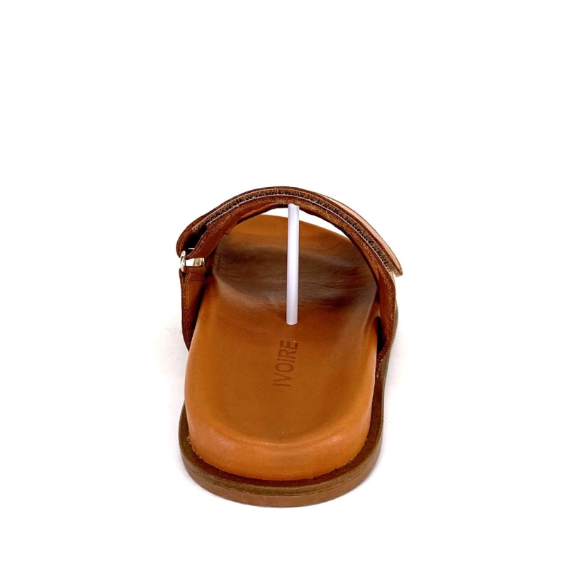 d27093-803 Ivoire Chaussures