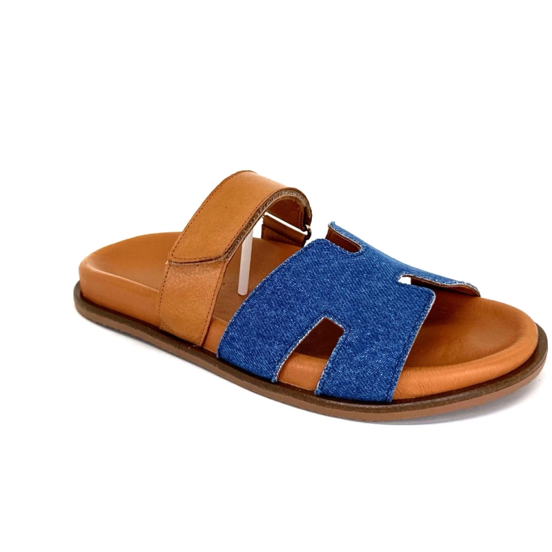 d27084 -803 Ivoire Chaussures