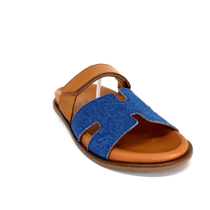 d27084 -803 Ivoire Chaussures