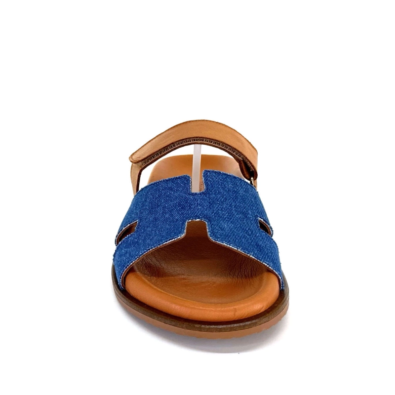 d27084 -803 Ivoire Chaussures