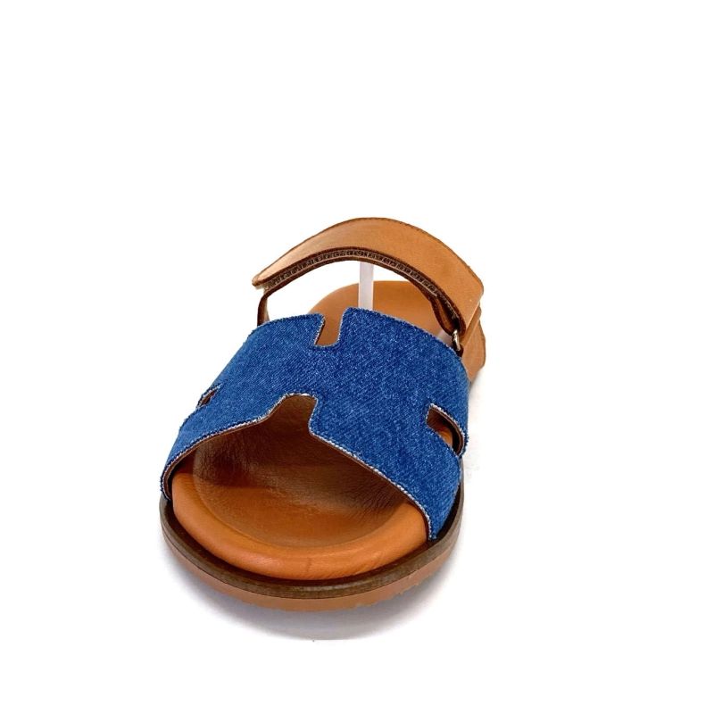 d27084 -803 Ivoire Chaussures