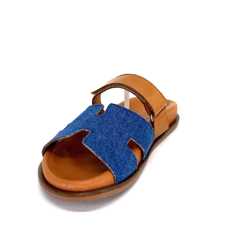 d27084 -803 Ivoire Chaussures