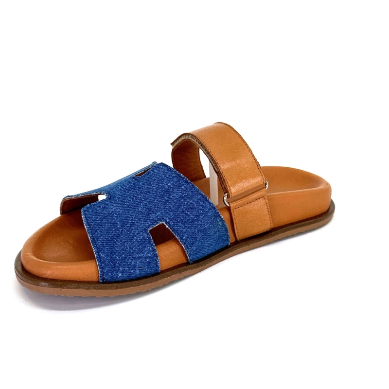 d27084 -803 Ivoire Chaussures