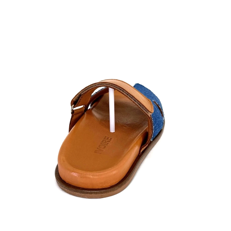 d27084 -803 Ivoire Chaussures