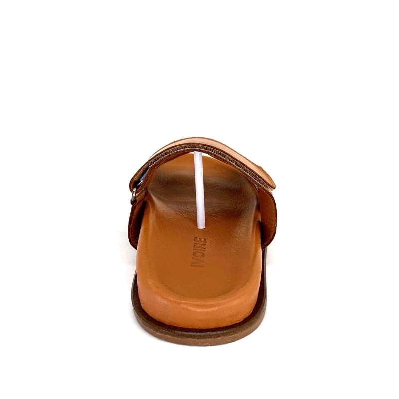 d27084 -803 Ivoire Chaussures