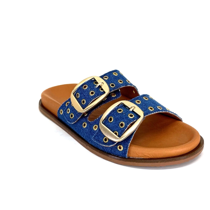 d27039-803 Ivoire Chaussures