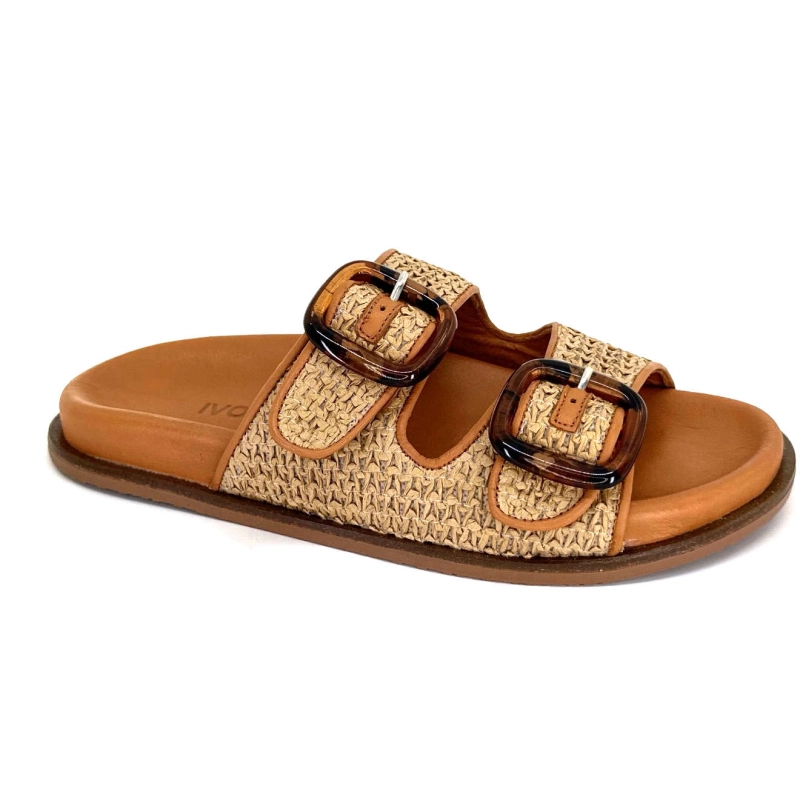 d27088-803 Ivoire Chaussures