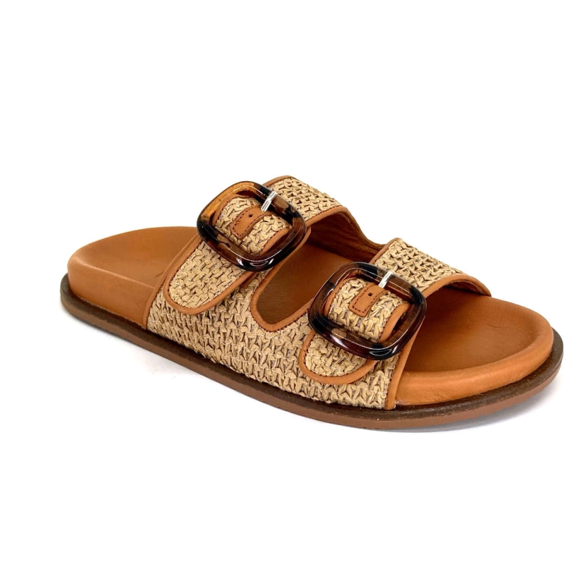 d27088-803 Ivoire Chaussures