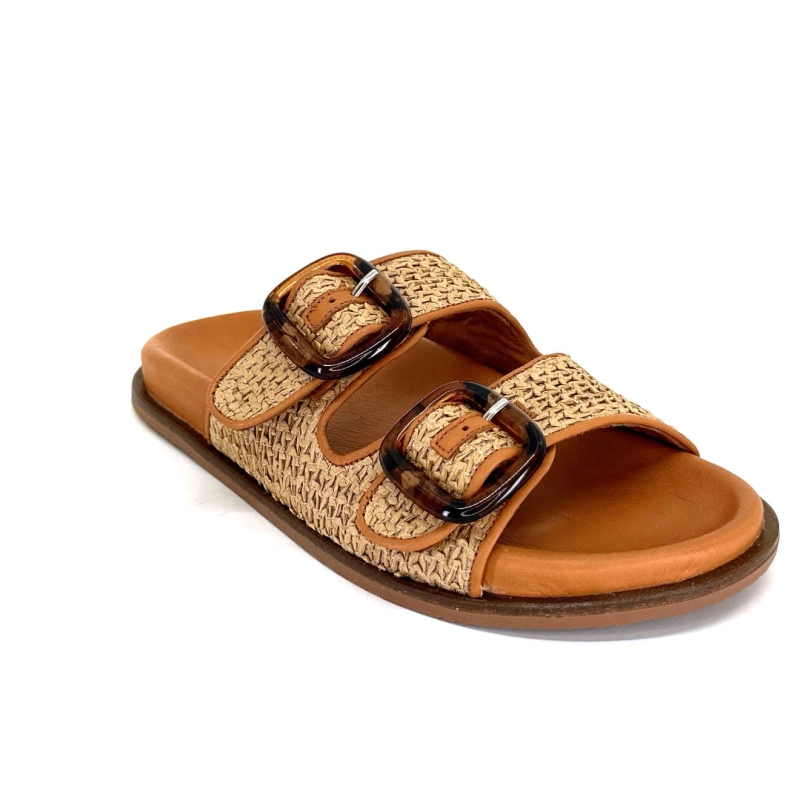 d27088-803 Ivoire Chaussures