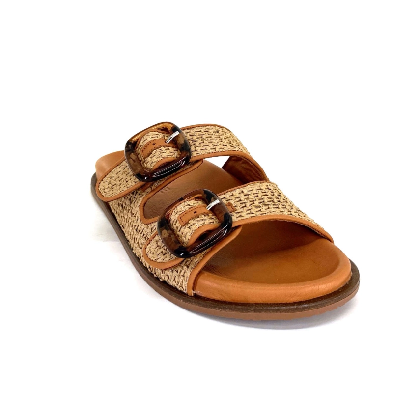 d27088-803 Ivoire Chaussures