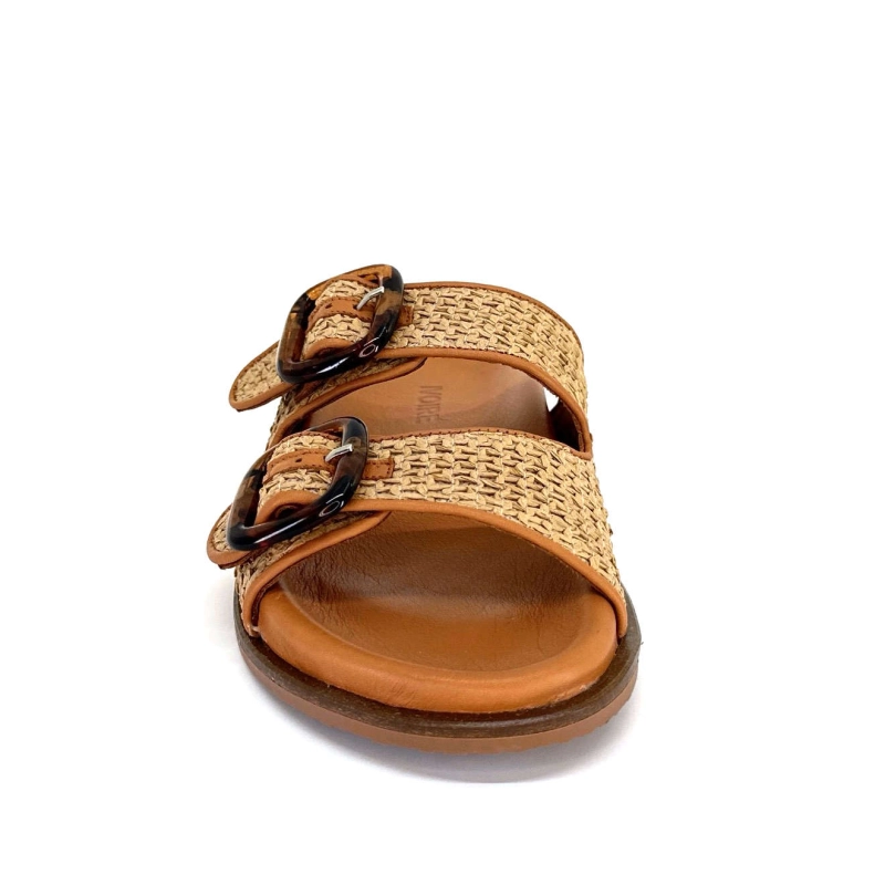 d27088-803 Ivoire Chaussures