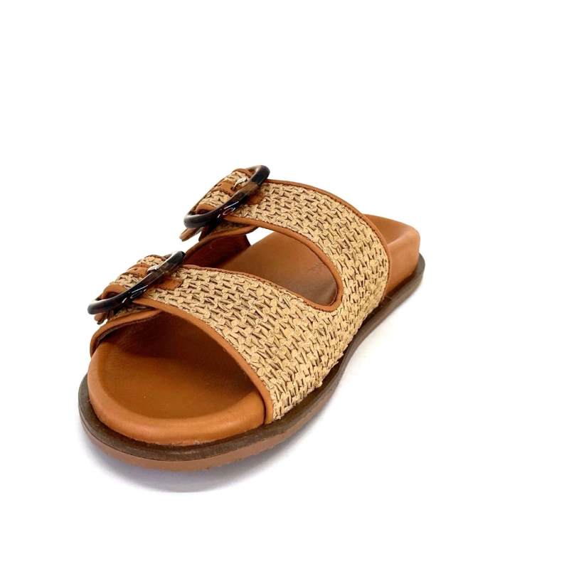 d27088-803 Ivoire Chaussures