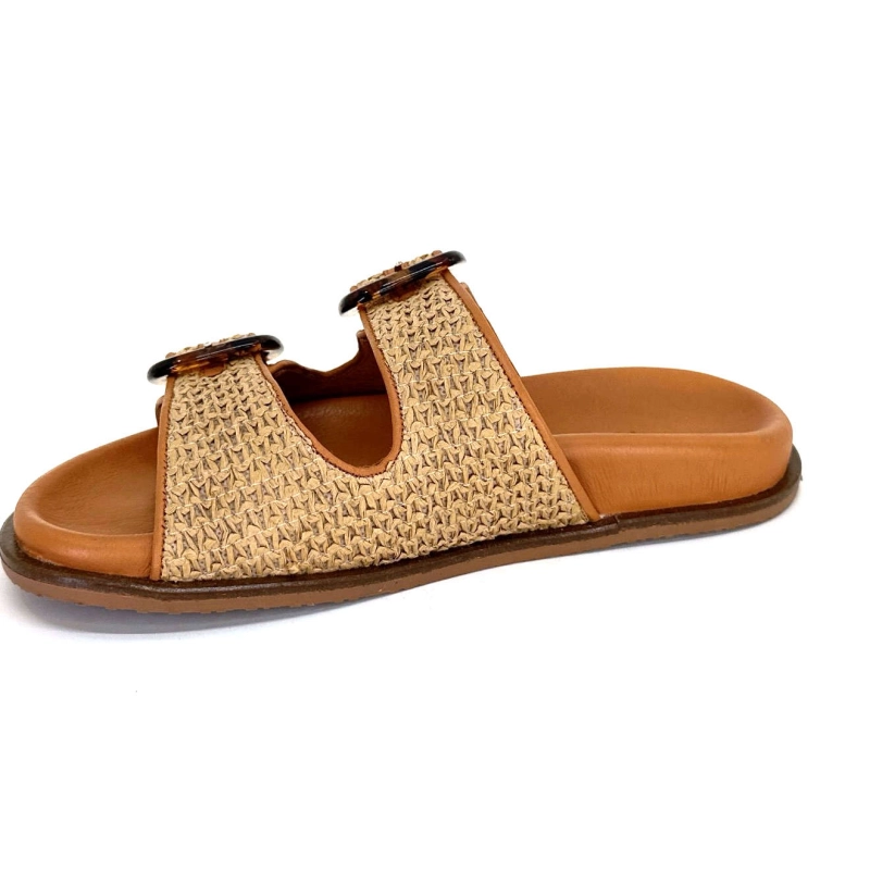 d27088-803 Ivoire Chaussures