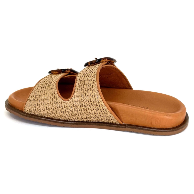 d27088-803 Ivoire Chaussures