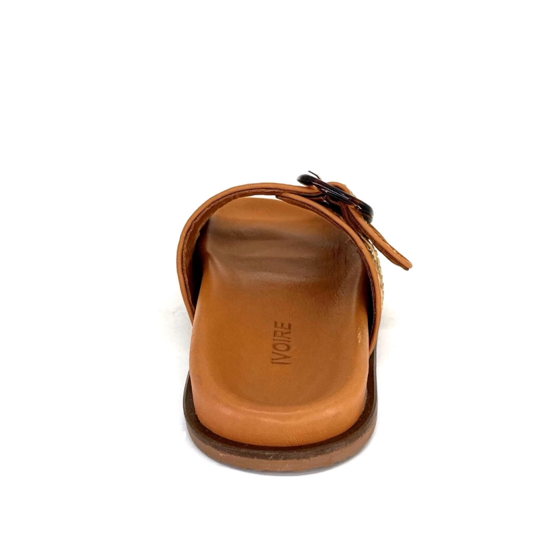 d27088-803 Ivoire Chaussures