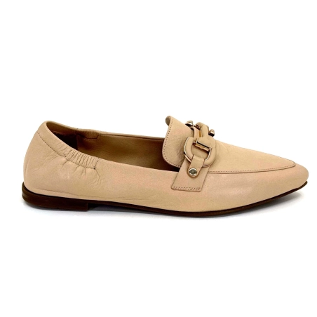 Ivoire M24066 ZB Cuir New Nude M24066 ZB - G04 - NEW NUDE Printemps Eté 2024