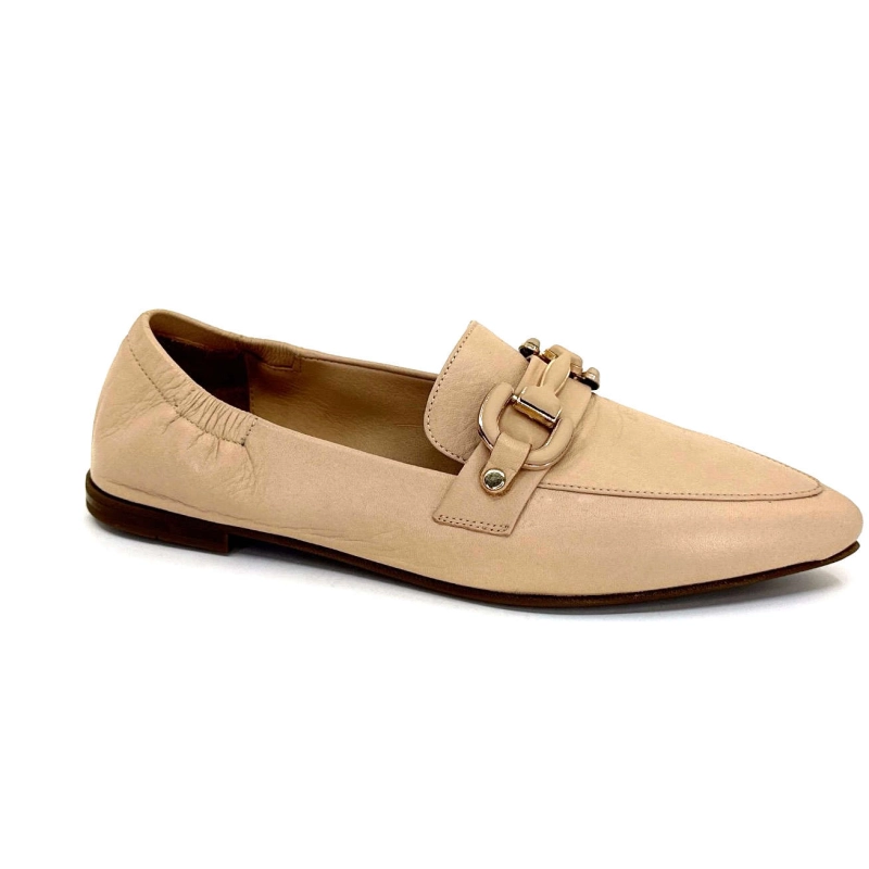 Ivoire M24066 ZB Cuir New Nude M24066 ZB - G04 - NEW NUDE Printemps Eté 2024