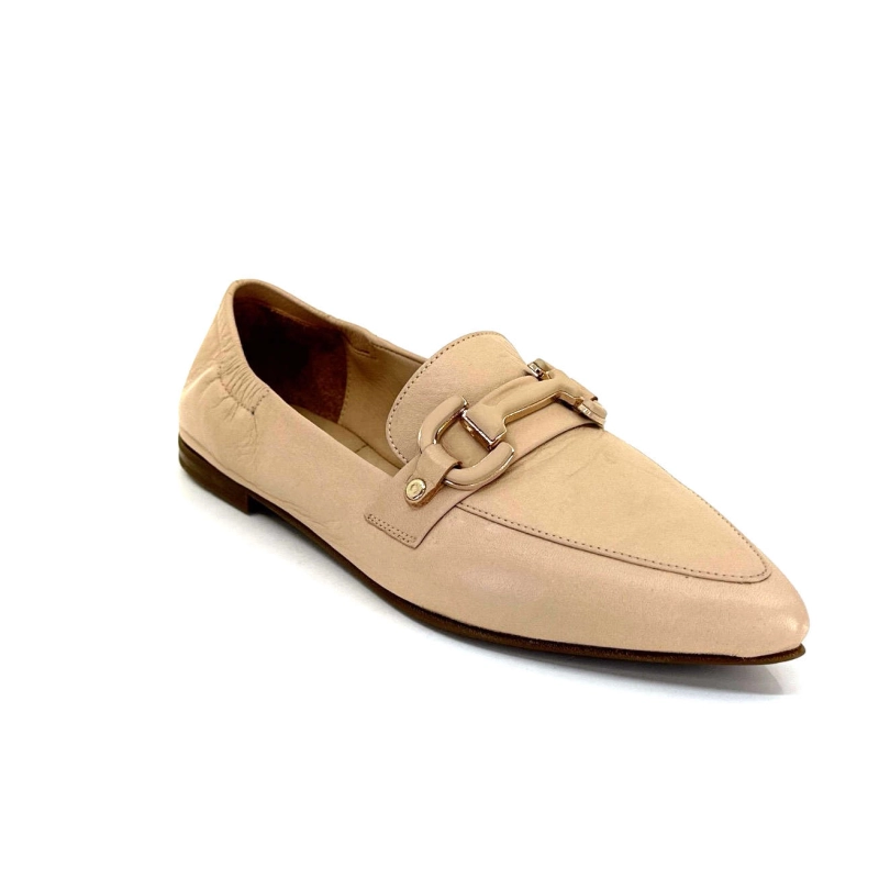 m24066 zb Ivoire Chaussures