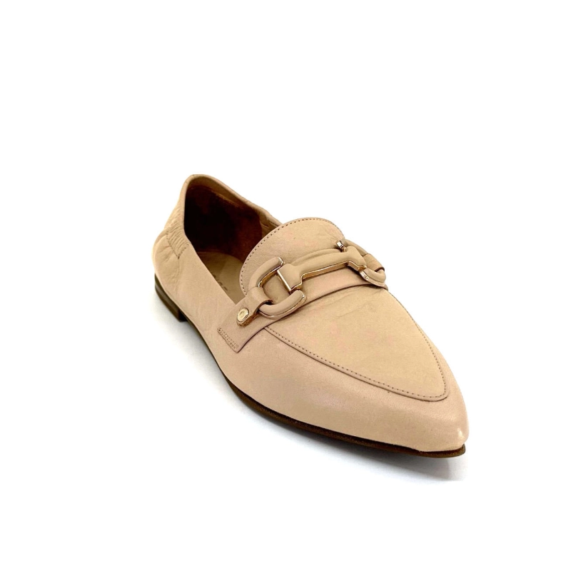 Ivoire M24066 ZB Cuir New Nude M24066 ZB - G04 - NEW NUDE Printemps Eté 2024