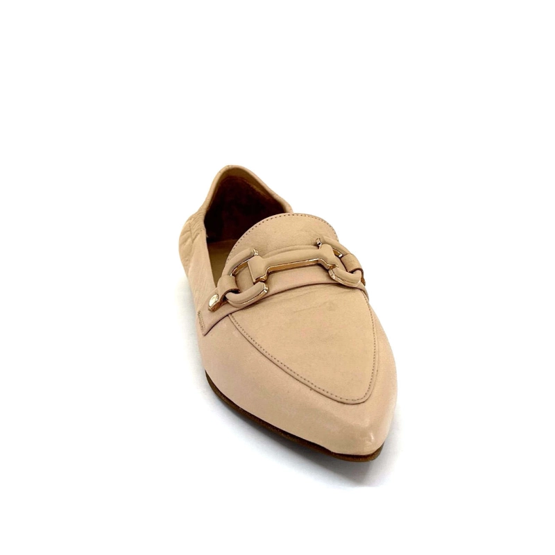 Ivoire M24066 ZB Cuir New Nude M24066 ZB - G04 - NEW NUDE Printemps Eté 2024