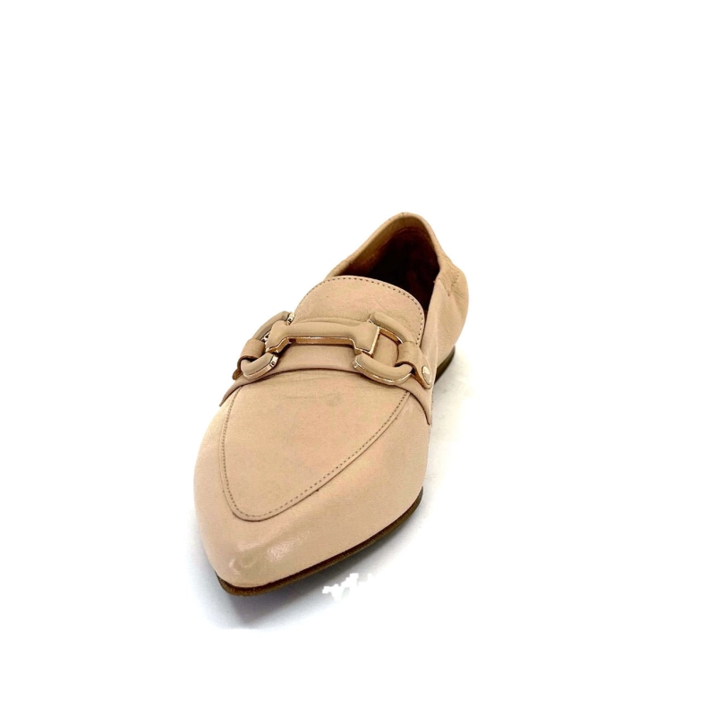 Ivoire M24066 ZB Cuir New Nude M24066 ZB - G04 - NEW NUDE Printemps Eté 2024