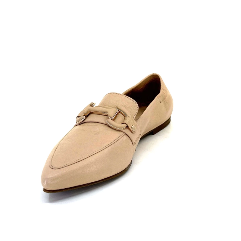 m24066 zb Ivoire Chaussures