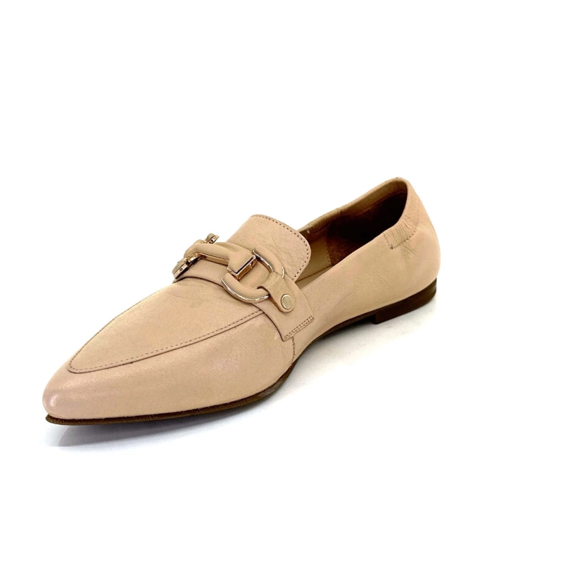 m24066 zb Ivoire Chaussures