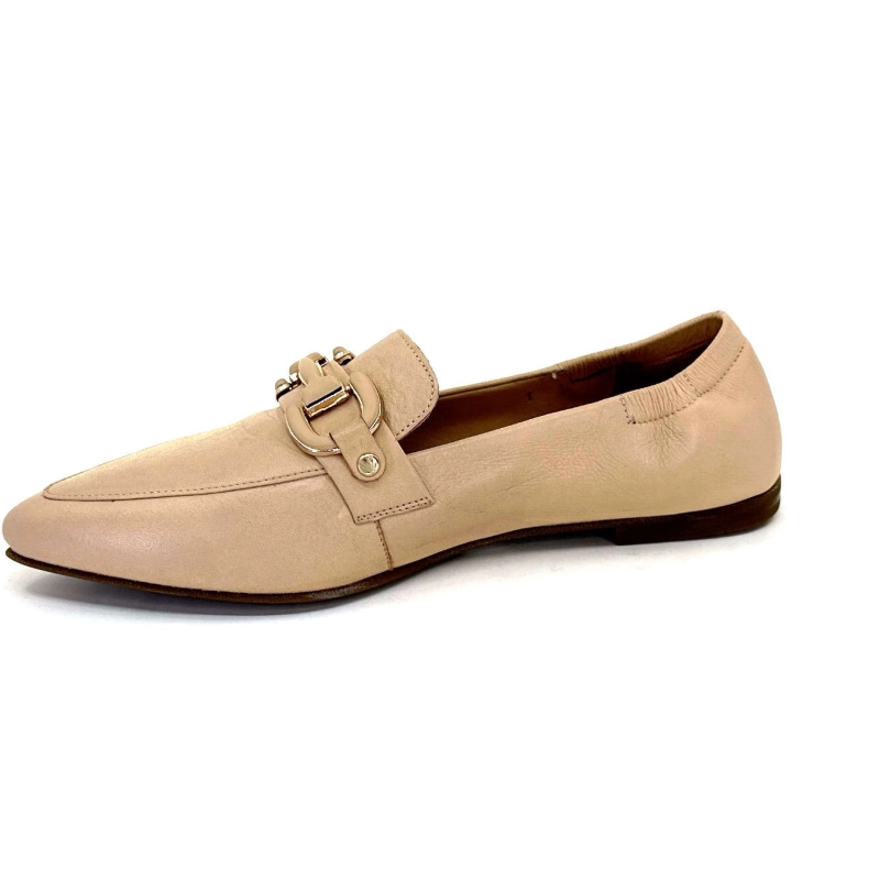 Ivoire M24066 ZB Cuir New Nude M24066 ZB - G04 - NEW NUDE Printemps Eté 2024