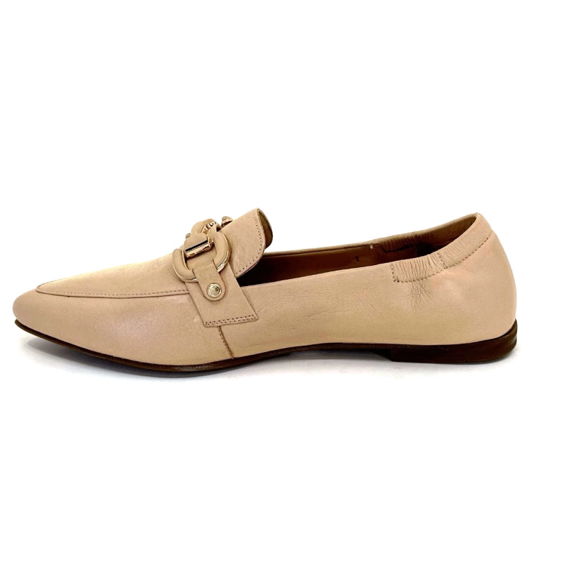 Ivoire M24066 ZB Cuir New Nude M24066 ZB - G04 - NEW NUDE Printemps Eté 2024