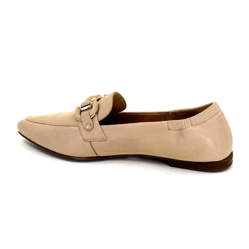 m24066 zb Ivoire Chaussures