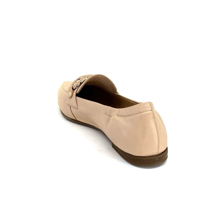 Ivoire M24066 ZB Cuir New Nude M24066 ZB - G04 - NEW NUDE Printemps Eté 2024