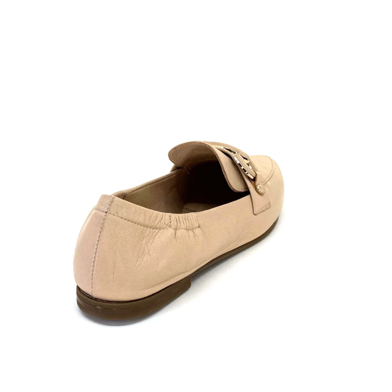 Ivoire M24066 ZB Cuir New Nude M24066 ZB - G04 - NEW NUDE Printemps Eté 2024