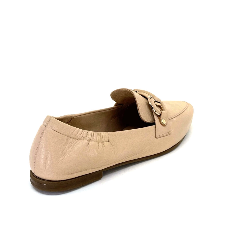 Ivoire M24066 ZB Cuir New Nude M24066 ZB - G04 - NEW NUDE Printemps Eté 2024