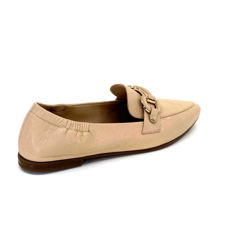 m24066 zb Ivoire Chaussures