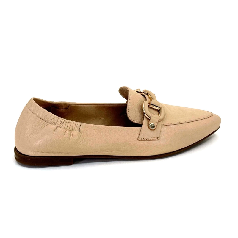 Ivoire M24066 ZB Cuir New Nude M24066 ZB - G04 - NEW NUDE Printemps Eté 2024