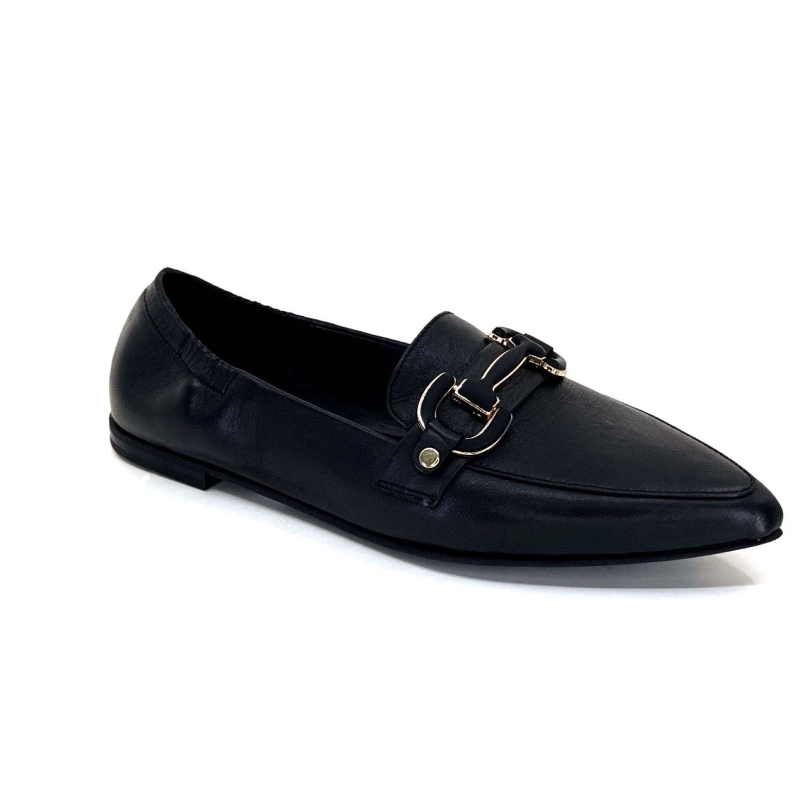 m24066 zb Ivoire Chaussures