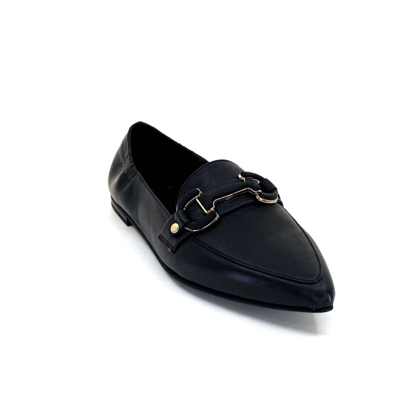 m24066 zb Ivoire Chaussures