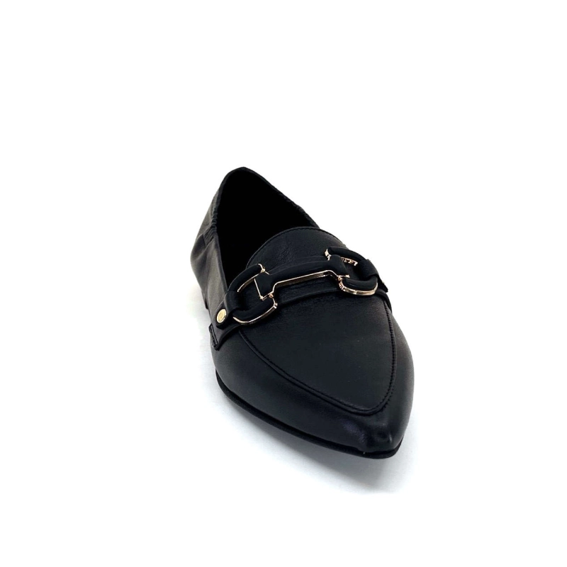 Ivoire M24066 ZB Cuir Noir M24066 ZB - G01 - NOIR Printemps Eté 2024