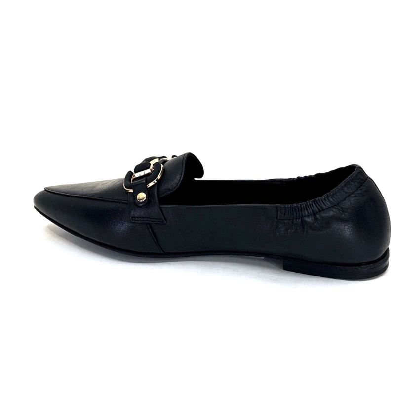 m24066 zb Ivoire Chaussures