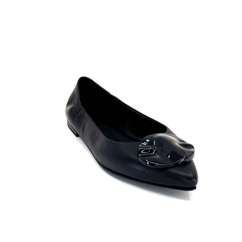 m24055 zb Ivoire Chaussures