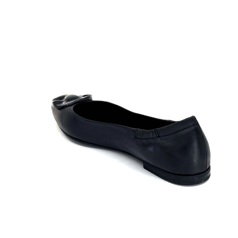 m24055 zb Ivoire Chaussures