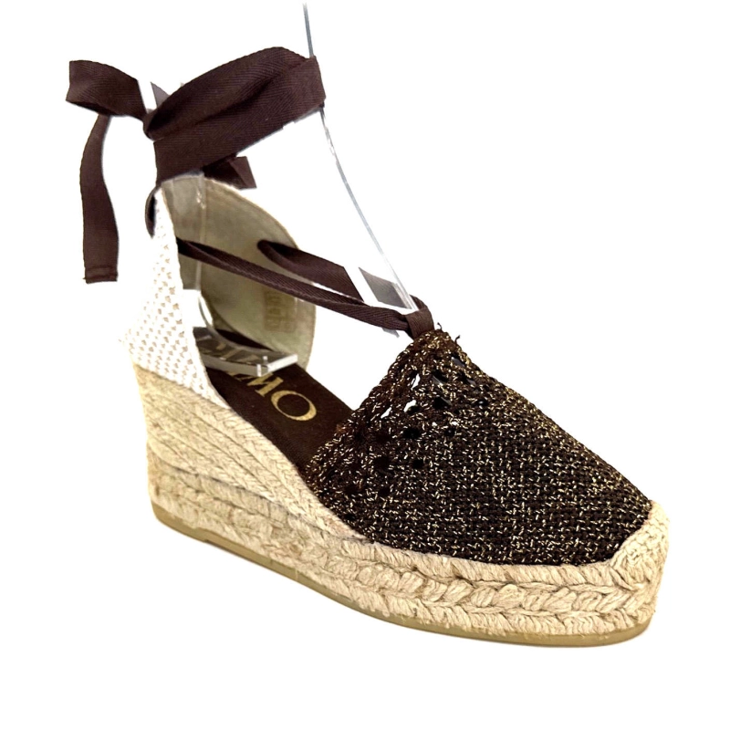 alpargata Ivoire Chaussures