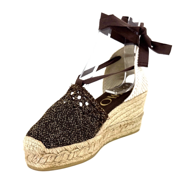 alpargata Ivoire Chaussures