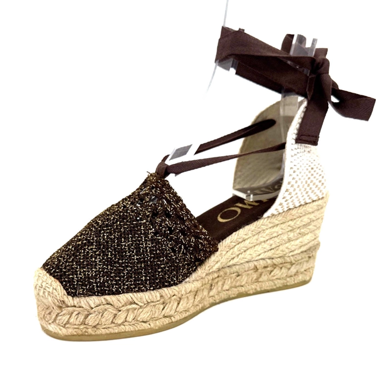 alpargata Ivoire Chaussures