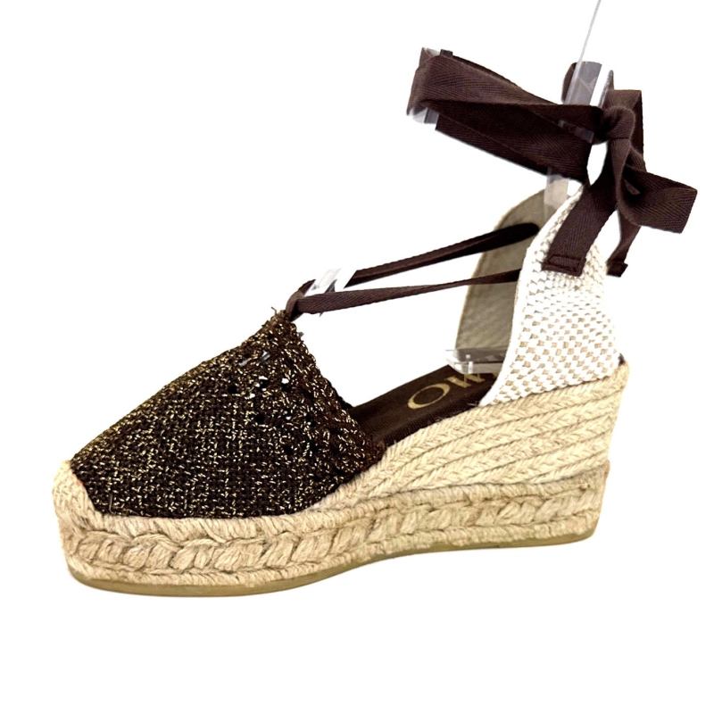 alpargata Ivoire Chaussures