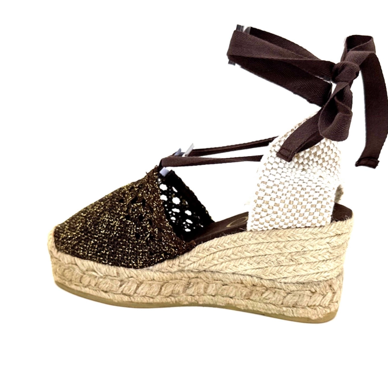 alpargata Ivoire Chaussures