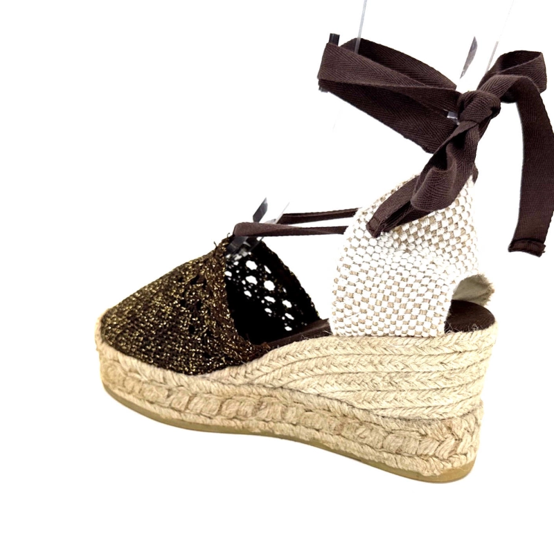 alpargata Ivoire Chaussures