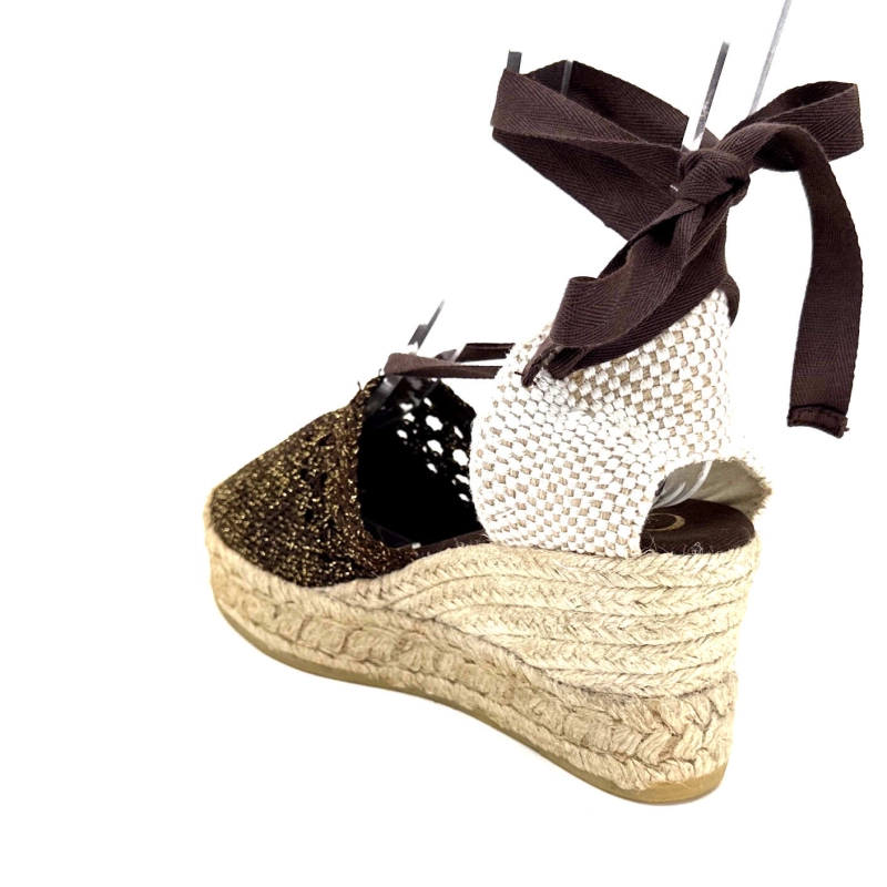 alpargata Ivoire Chaussures