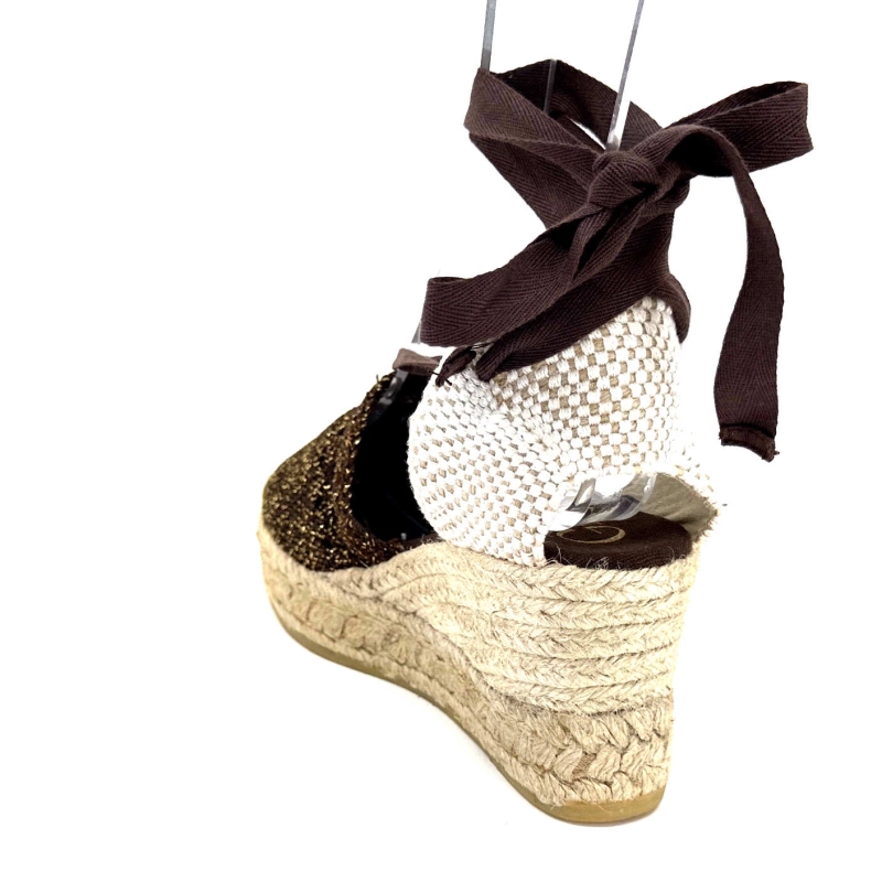 alpargata Ivoire Chaussures