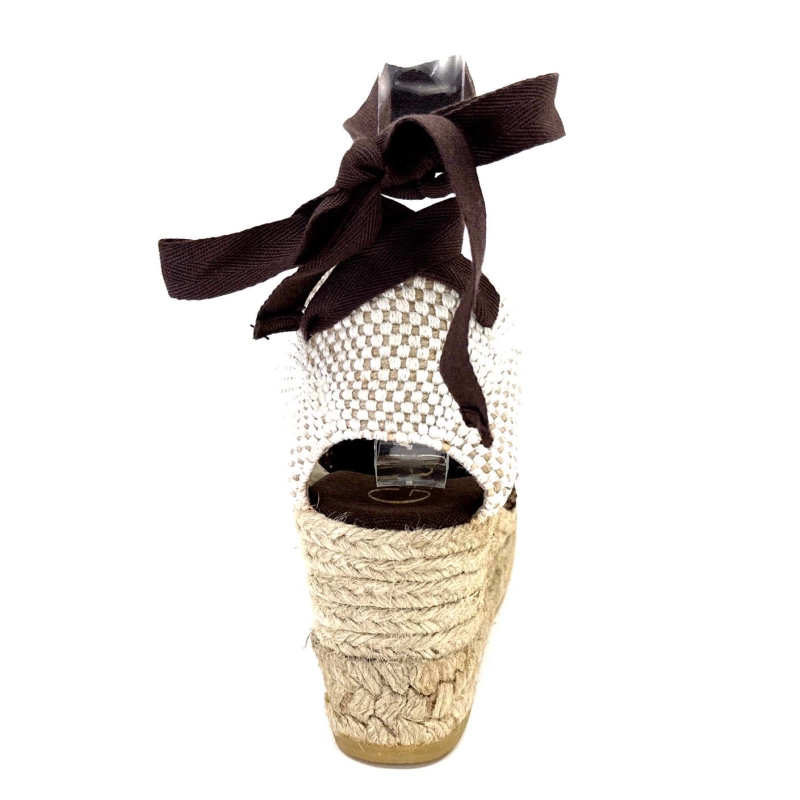 alpargata Ivoire Chaussures